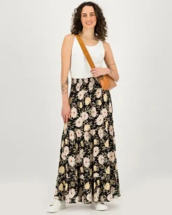 Women Old Khaki T-Shirts & Camis><noscript><img width=