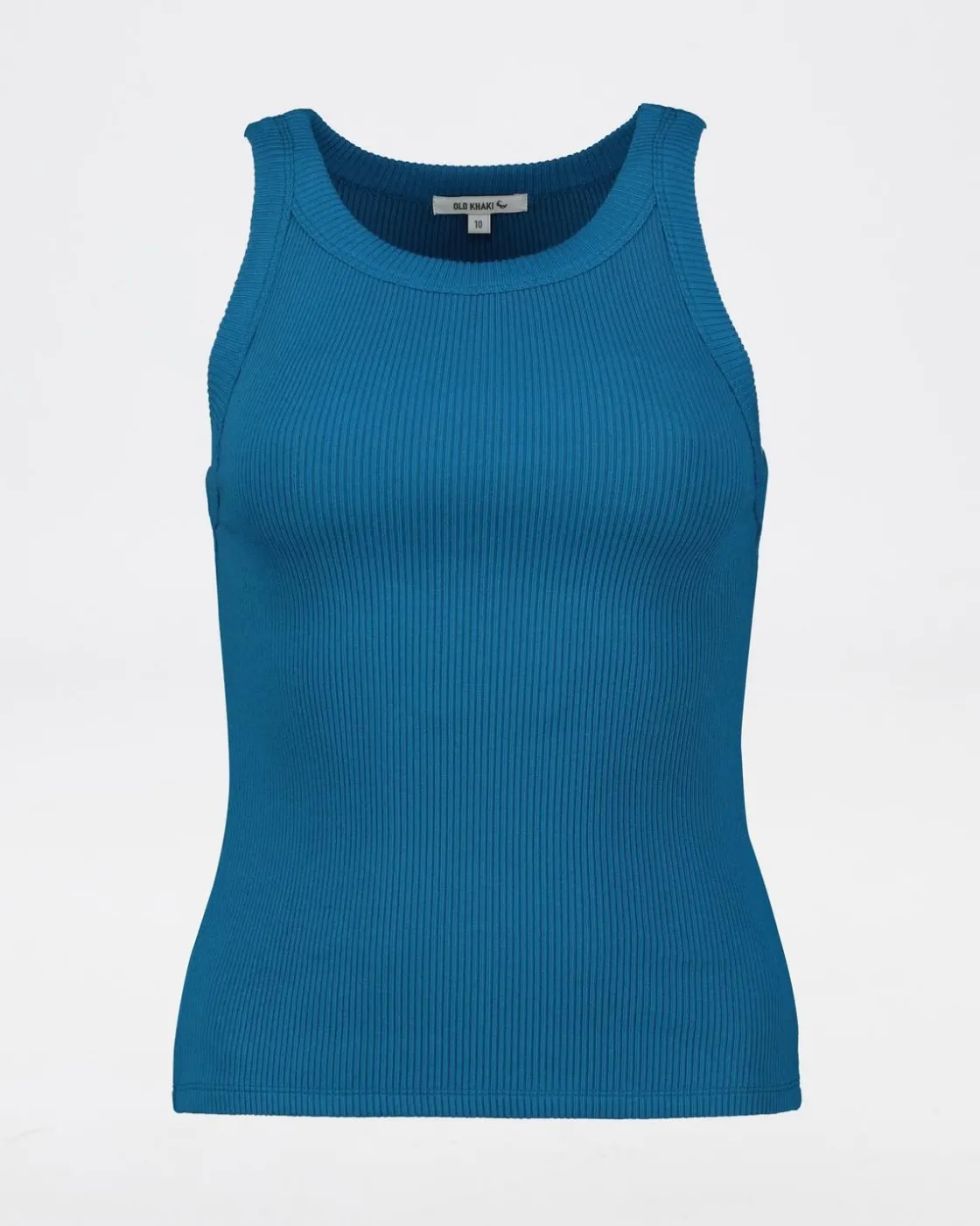 Women Old Khaki T-Shirts & Camis>Women'S Blaire Ribbed Cami