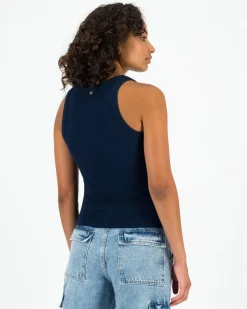 Women Old Khaki T-Shirts & Camis>Women'S Blaire Ribbed Cami