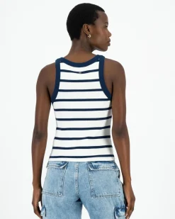 Women Old Khaki T-Shirts & Camis>Women'S Blaire Ribbed Cami