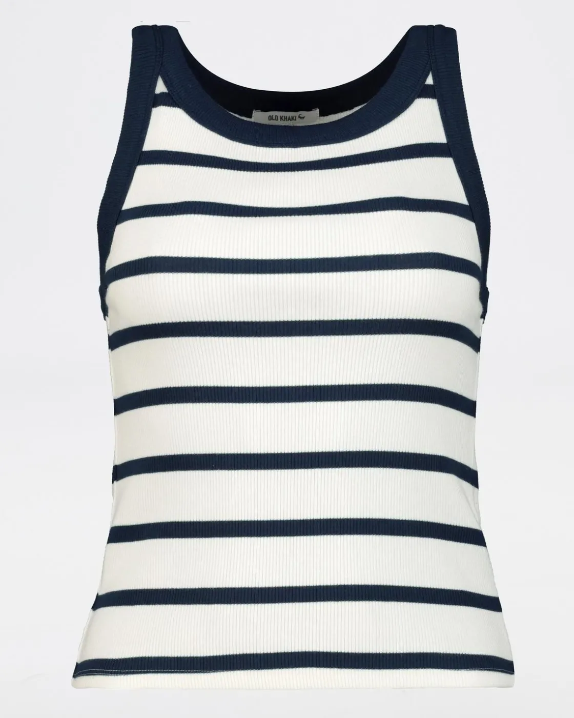 Women Old Khaki T-Shirts & Camis>Women'S Blaire Ribbed Cami