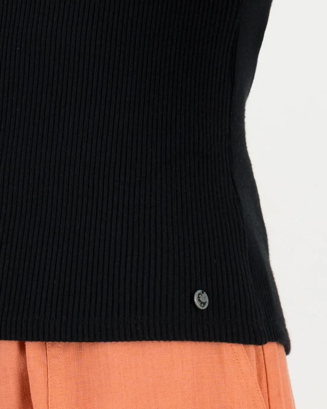 Women Old Khaki T-Shirts & Camis>Women'S Blaire Ribbed Cami
