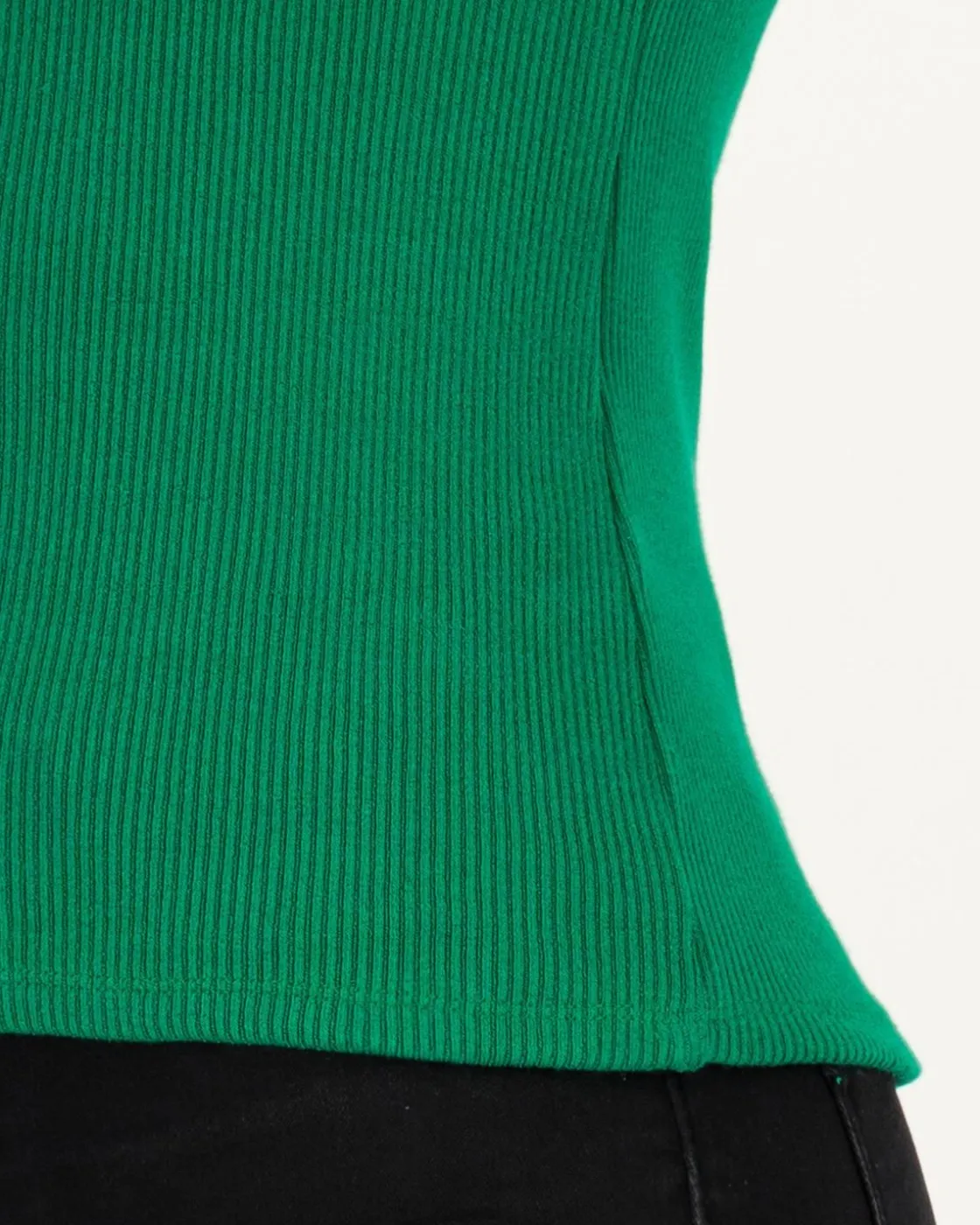 Women Old Khaki T-Shirts & Camis>Women'S Blaire Ribbed Cami