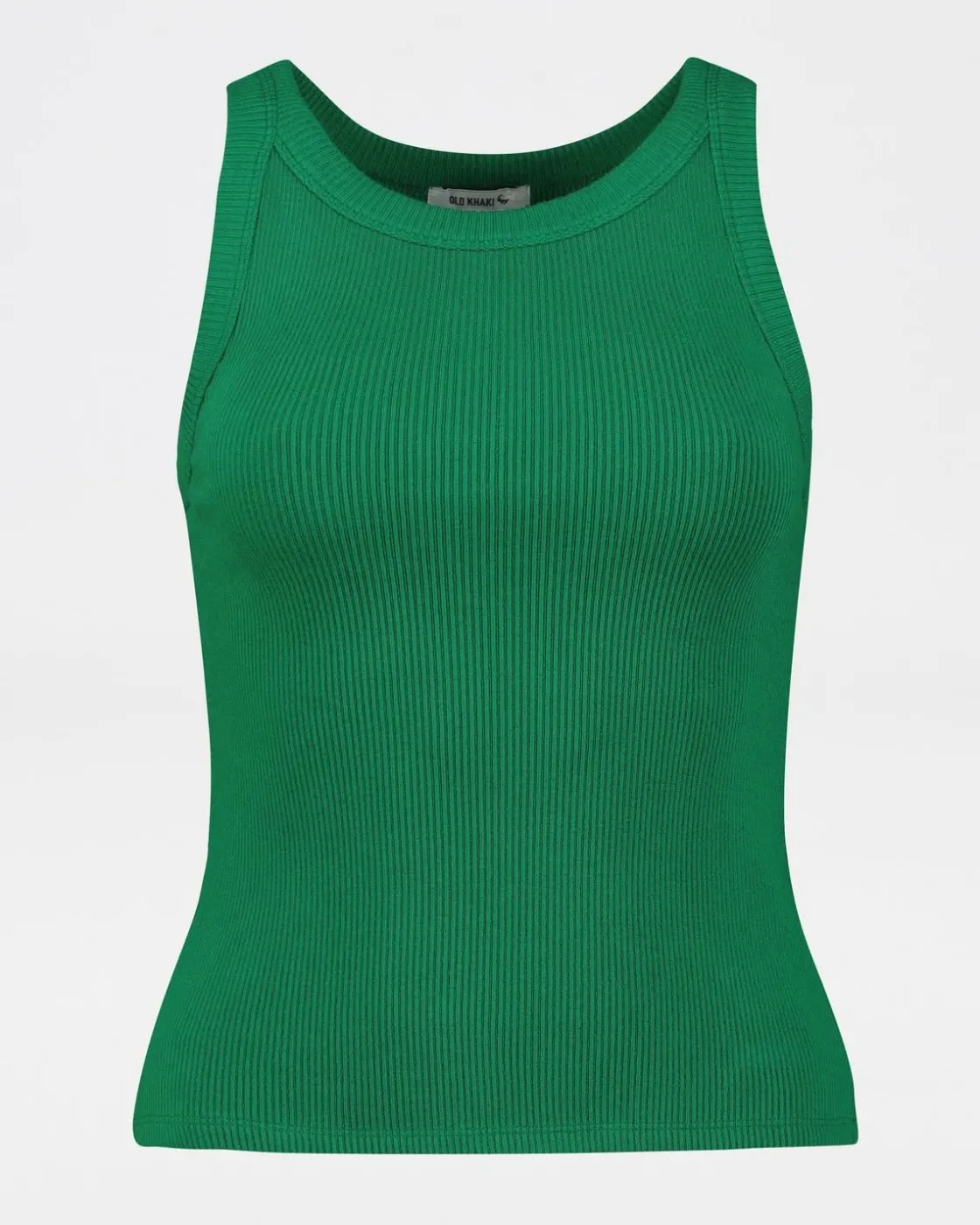 Women Old Khaki T-Shirts & Camis>Women'S Blaire Ribbed Cami