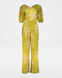 Women Old Khaki Dresses & Jumpsuits><noscript><img width=