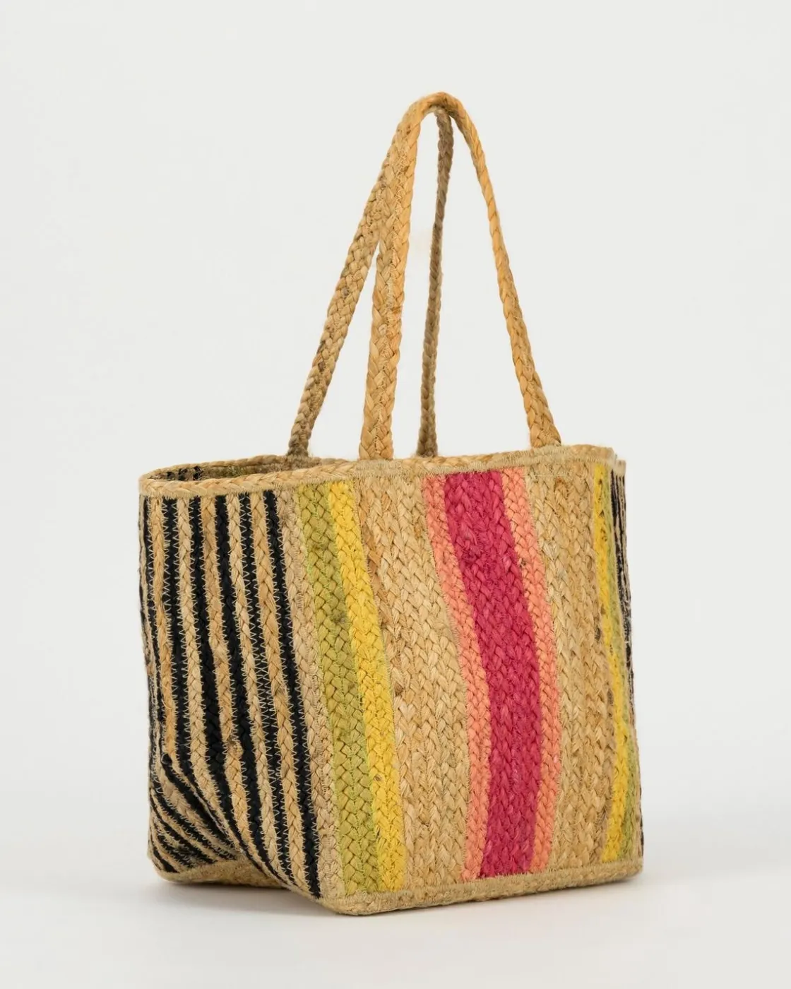 Women Old Khaki Bags & Purses>Women'S Bonnie Straw Shopper Bag