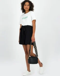 Women Old Khaki Shorts><noscript><img width=