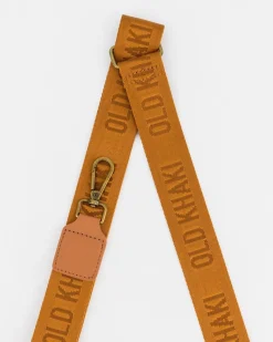 Women Old Khaki Bags & Purses>Women'S Branded Bag Strap