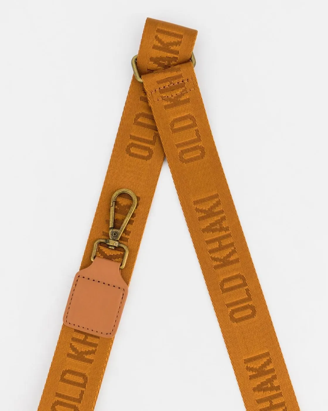 Women Old Khaki Bags & Purses>Women'S Branded Bag Strap