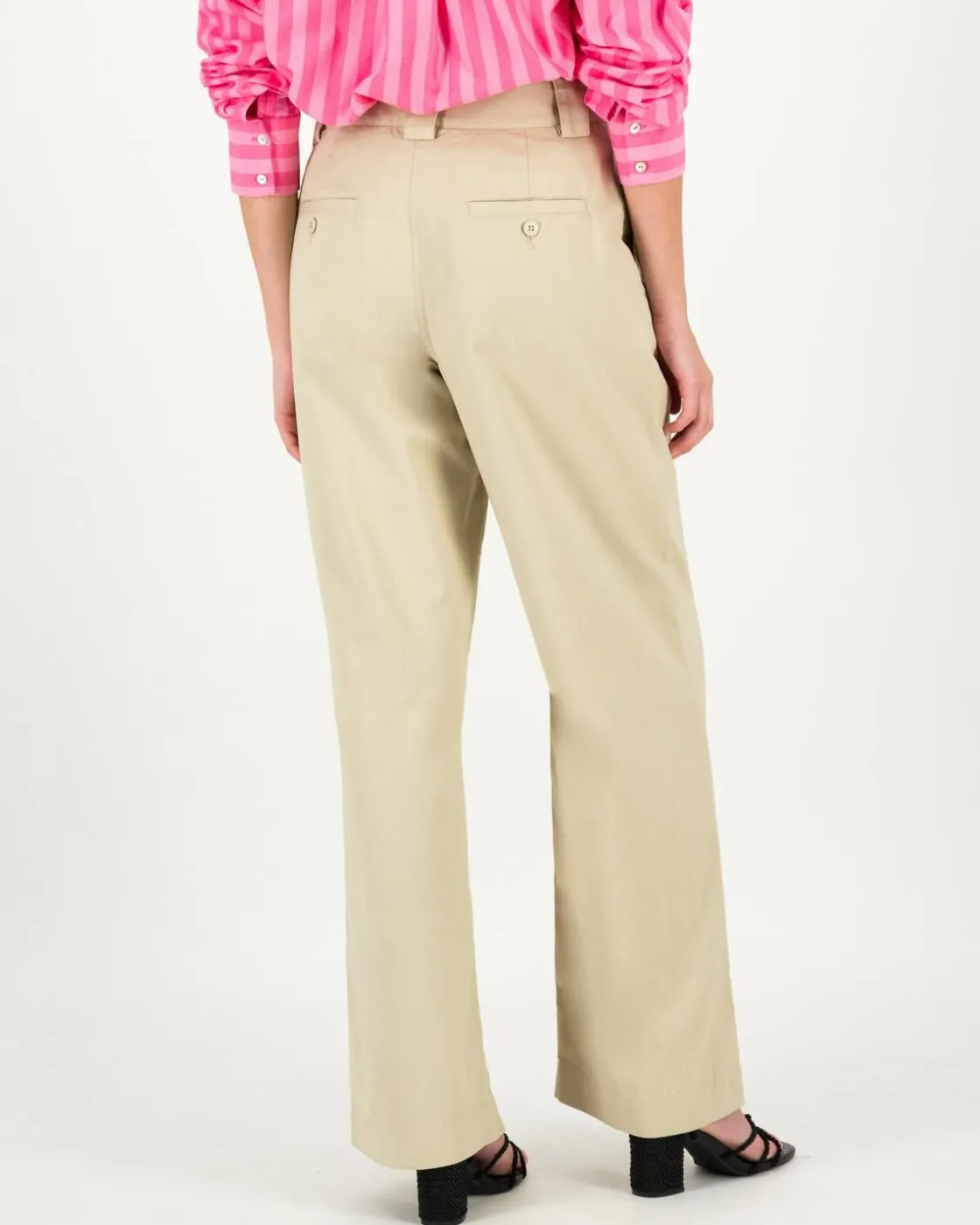 Women Old Khaki Pants>Women'S Bridgitte Chino Pants