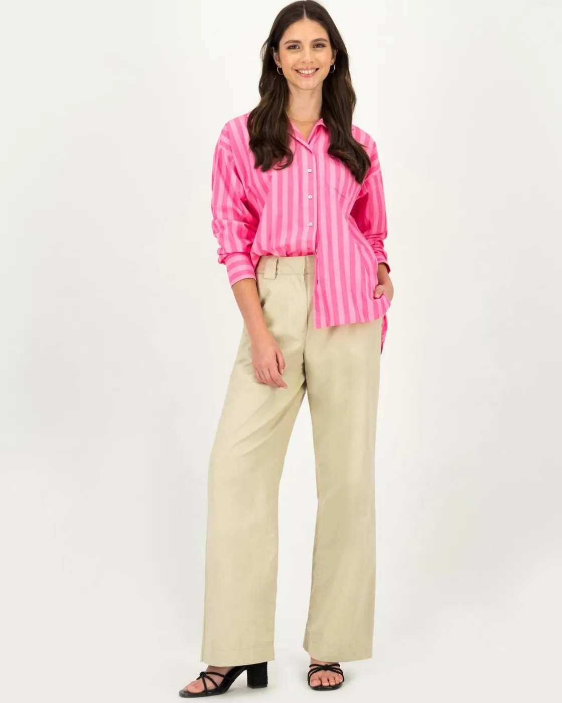 Women Old Khaki Pants>Women'S Bridgitte Chino Pants