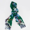 Women Old Khaki Scarves & Kimonos>Women'S Brione Scarf