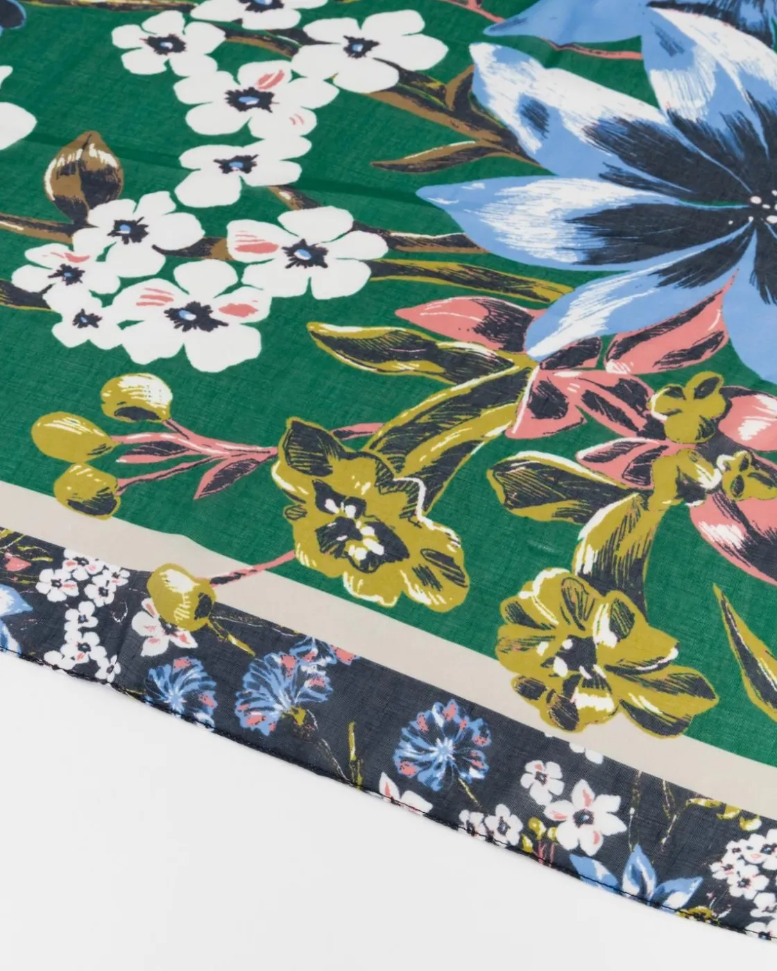 Women Old Khaki Scarves & Kimonos>Women'S Brione Scarf