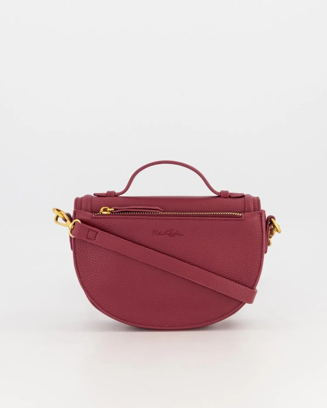 Women Old Khaki Bags & Purses>Women'S Camila Half Moon Bag