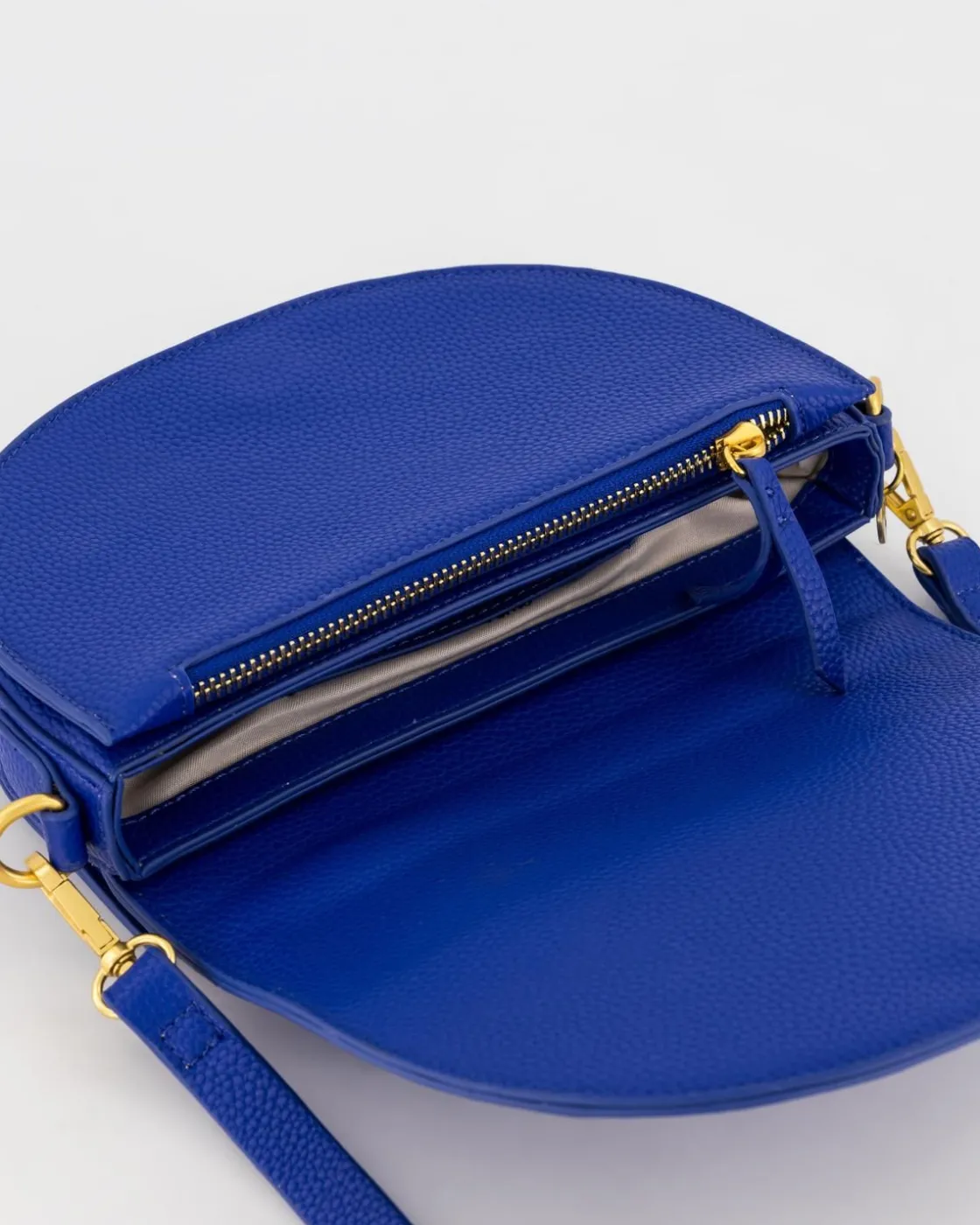 Women Old Khaki Bags & Purses>Women'S Camila Half Moon Bag