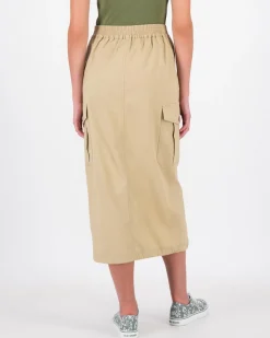 Women Old Khaki Skirts><noscript><img width=