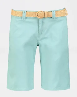 Women Old Khaki Shorts><noscript><img width=