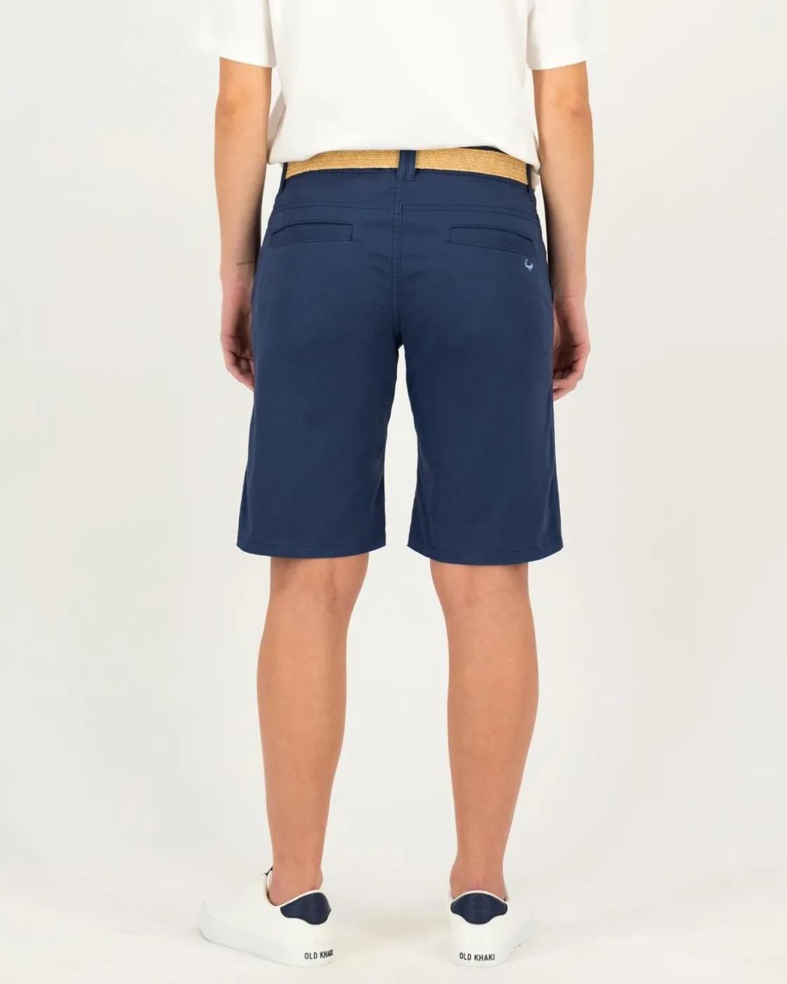 Women Old Khaki Shorts>Women'S Cate Chino Shorts