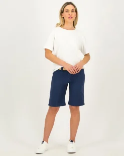 Women Old Khaki Shorts><noscript><img width=