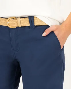 Women Old Khaki Shorts><noscript><img width=