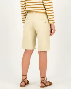Women Old Khaki Shorts>Women'S Cate Chino Shorts