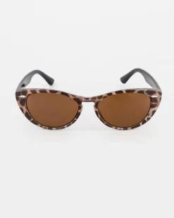 Women Old Khaki Sunglasses>Women'S Cat-Eye Sunglasses