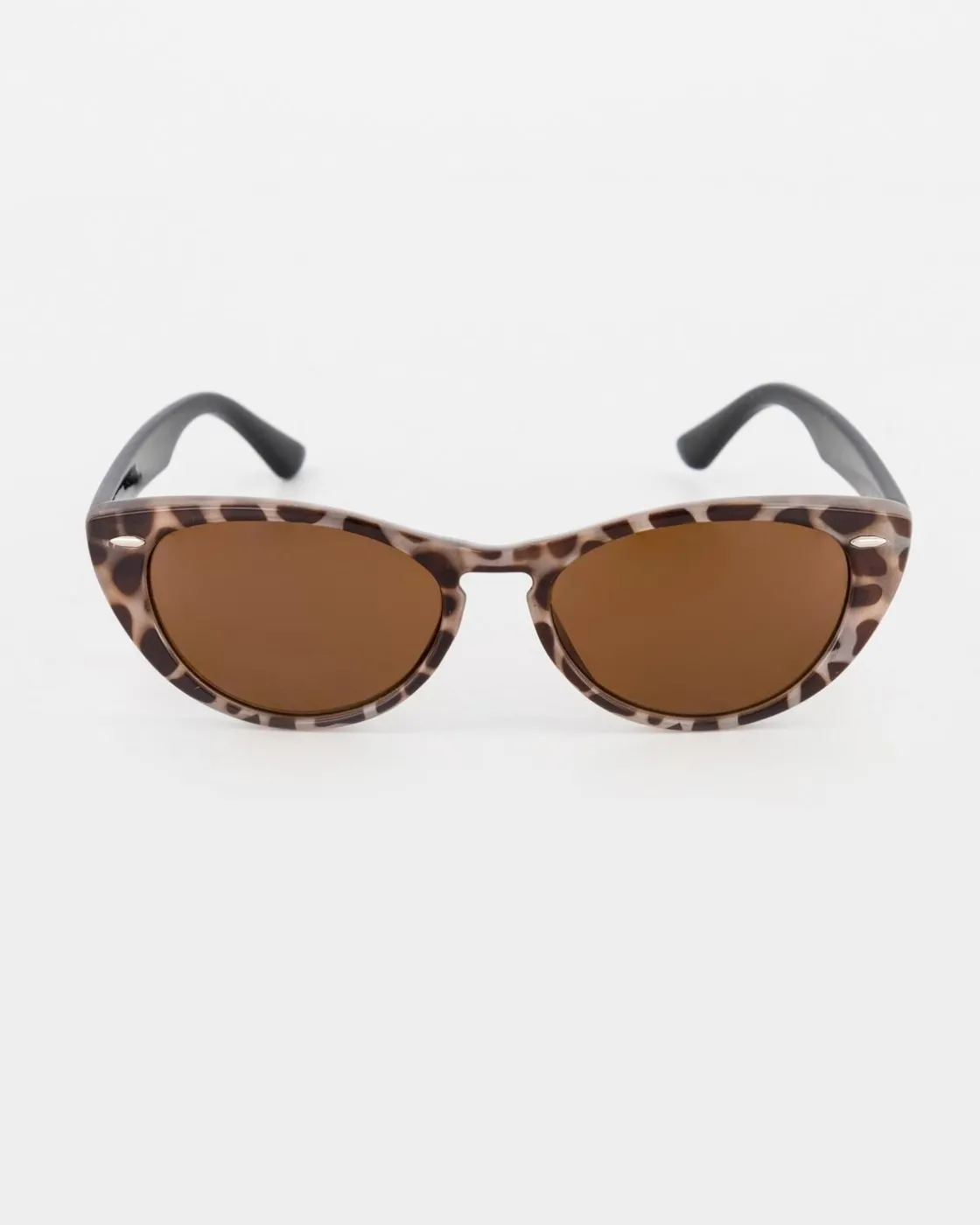 Women Old Khaki Sunglasses>Women'S Cat-Eye Sunglasses