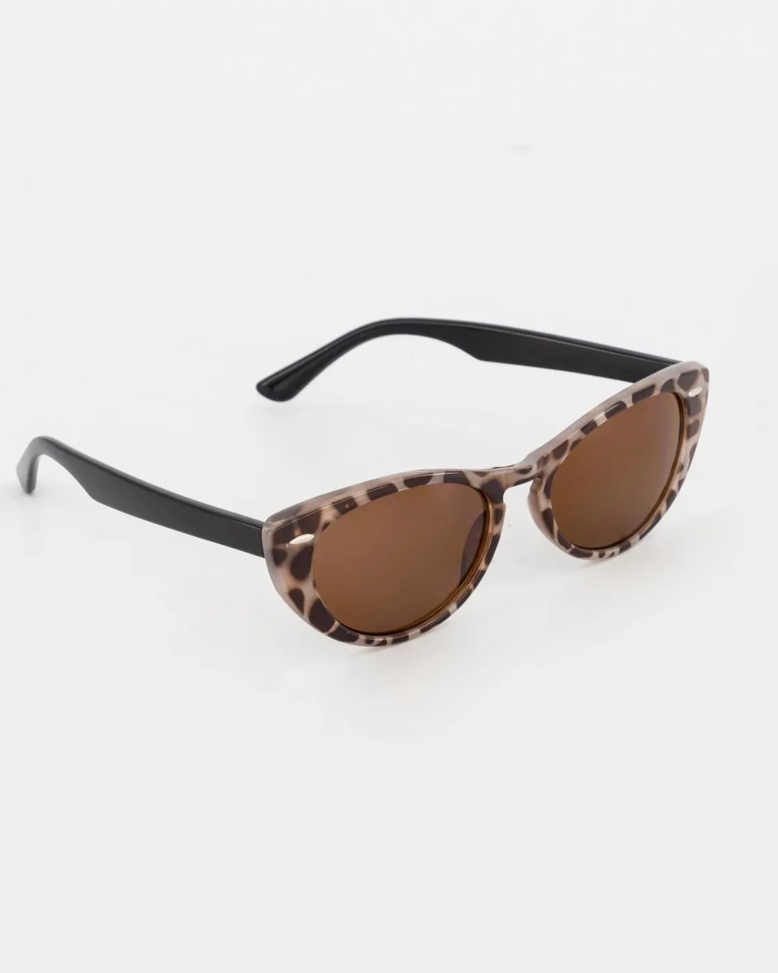 Women Old Khaki Sunglasses>Women'S Cat-Eye Sunglasses