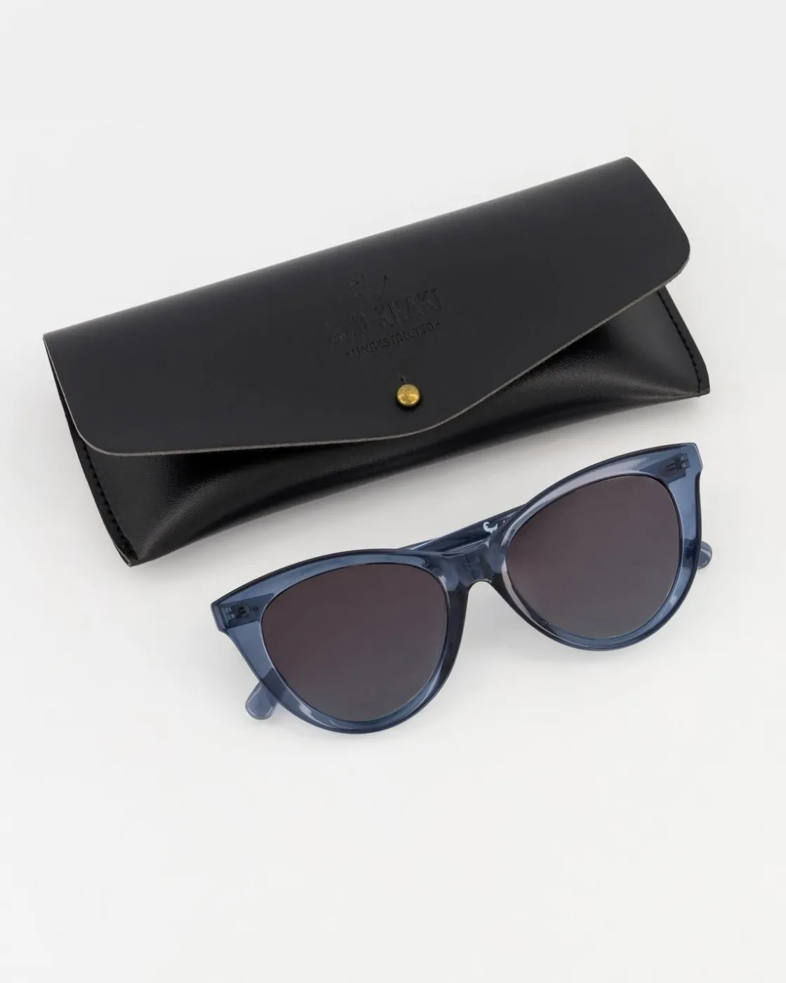 Women Old Khaki Sunglasses>Women'S Cat-Eye Sunglasses