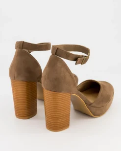 Women Old Khaki Wedges & Flats><noscript><img width=