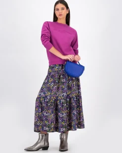 Women Old Khaki Knitwear & Sweats><noscript><img width=