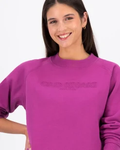 Women Old Khaki Knitwear & Sweats><noscript><img width=