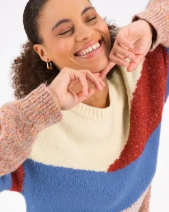 Women Old Khaki Knitwear & Sweats><noscript><img width=