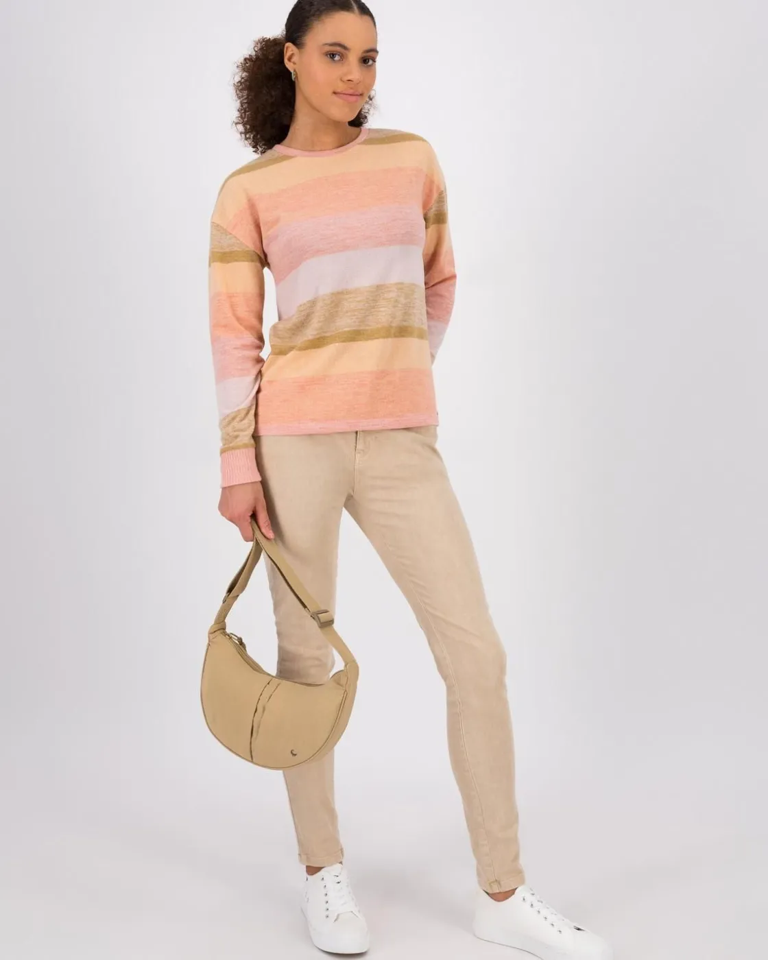 Women Old Khaki Denim>Women'S Celina Skinny Denim