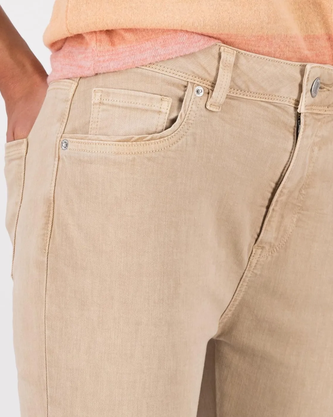 Women Old Khaki Denim>Women'S Celina Skinny Denim