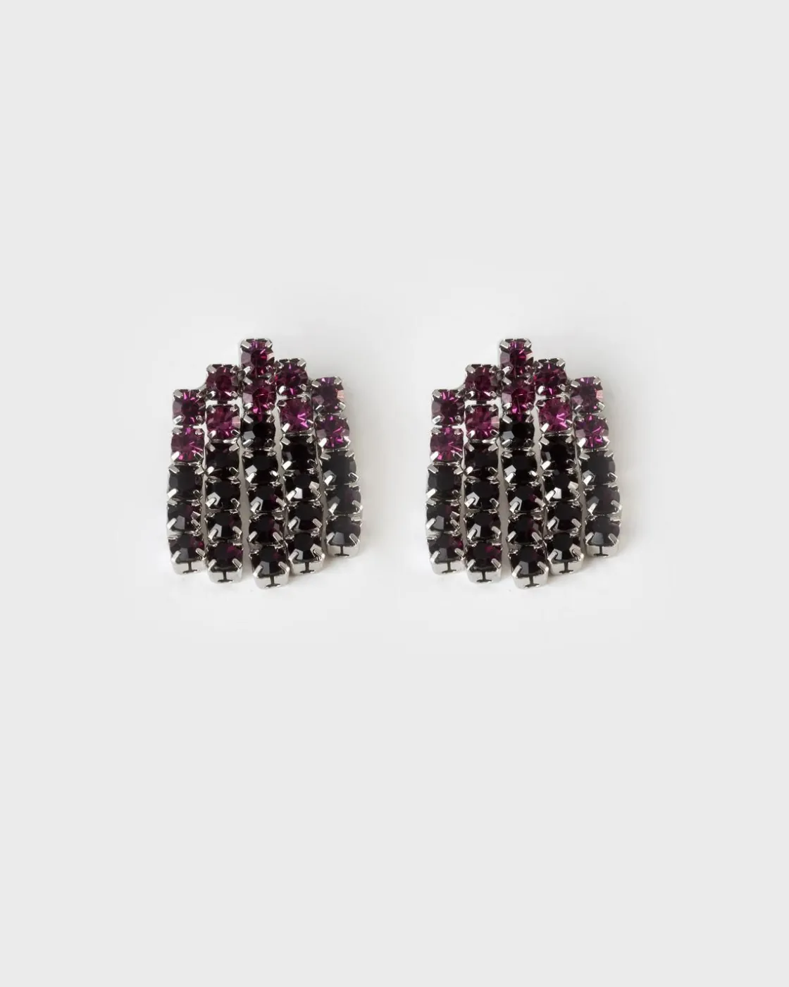 Women Old Khaki Jewellery>Women'S Chandelier Earrings