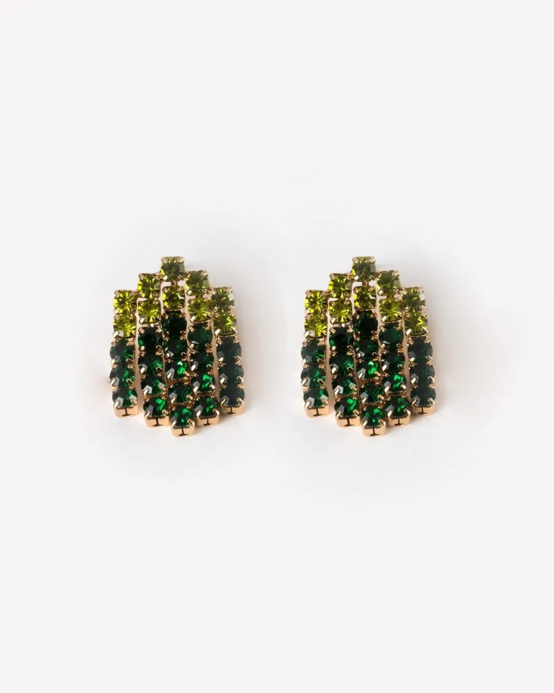 Women Old Khaki Jewellery>Women'S Chandelier Earrings