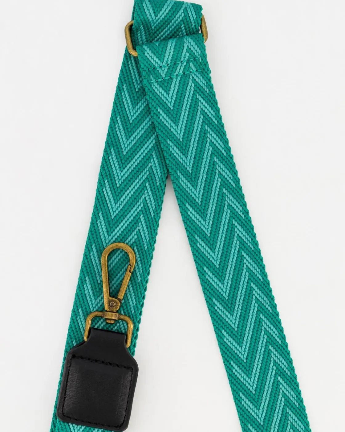 Women Old Khaki Bags & Purses>Women'S Chevron Print Bag Strap