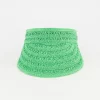 Women Old Khaki Beanies, Hats & Caps>Women'S Cilla Straw Visor