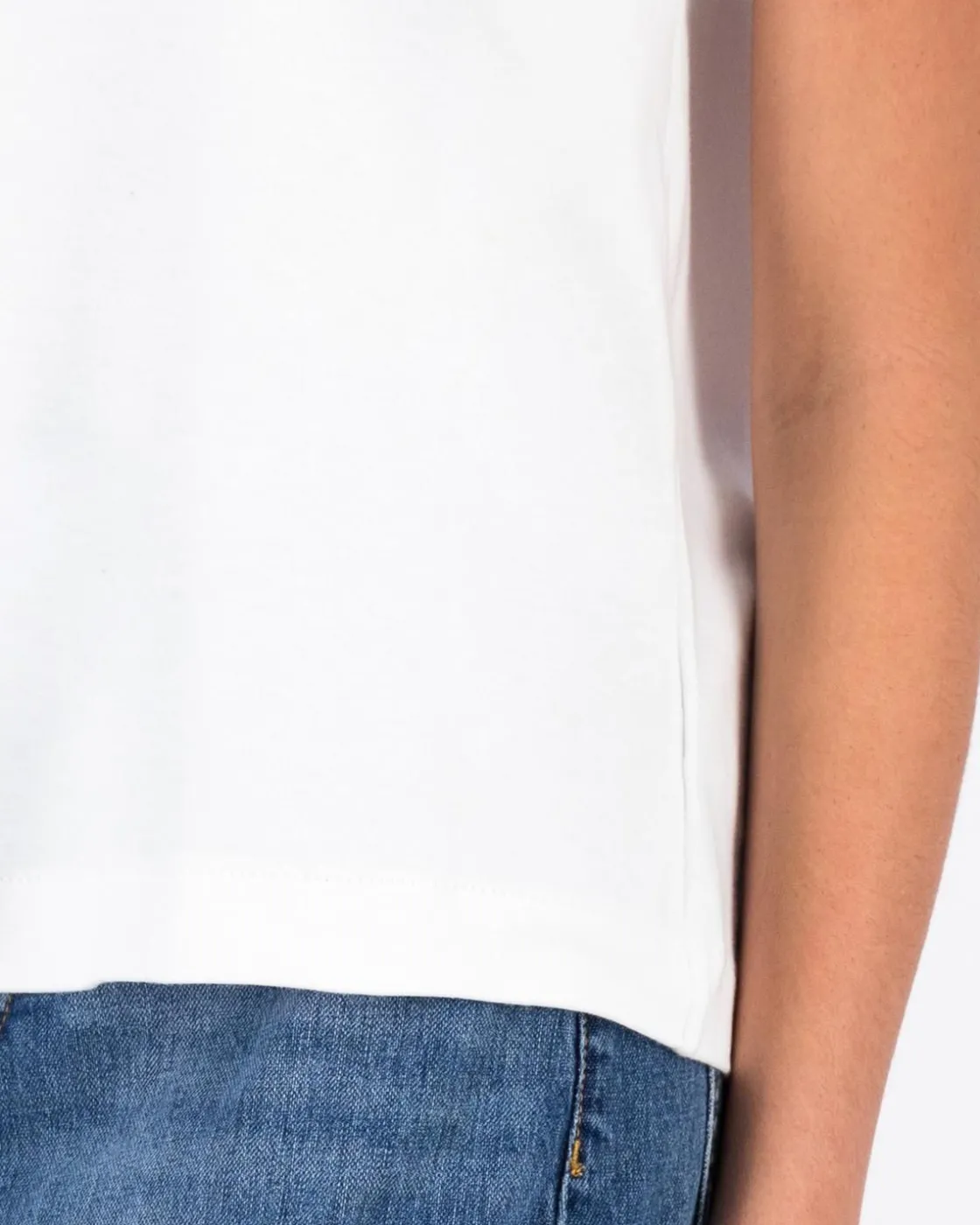 Women Old Khaki T-Shirts & Camis>Women'S Coco Regular Fit T-Shirt