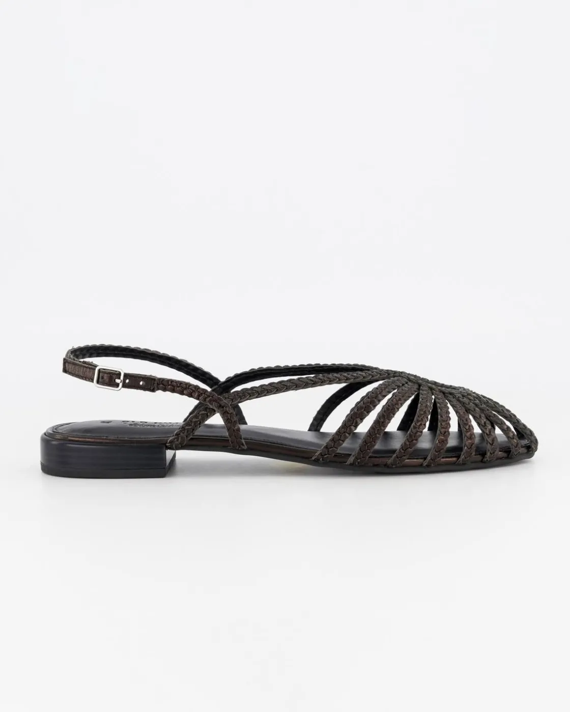Women Old Khaki Sandals>Women'S Corah Leather Shoe