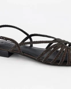 Women Old Khaki Sandals><noscript><img width=
