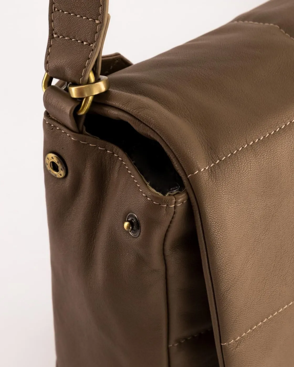 Women Old Khaki Bags & Purses>Women'S Corrie Quilted Leather Bag