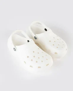 Women Old Khaki Sandals>Women'S Crocs Classic Platform Clog