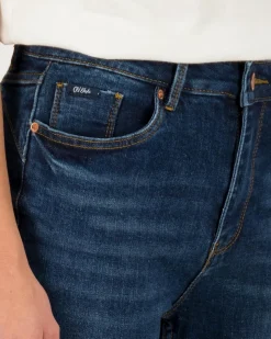 Women Old Khaki Denim><noscript><img width=