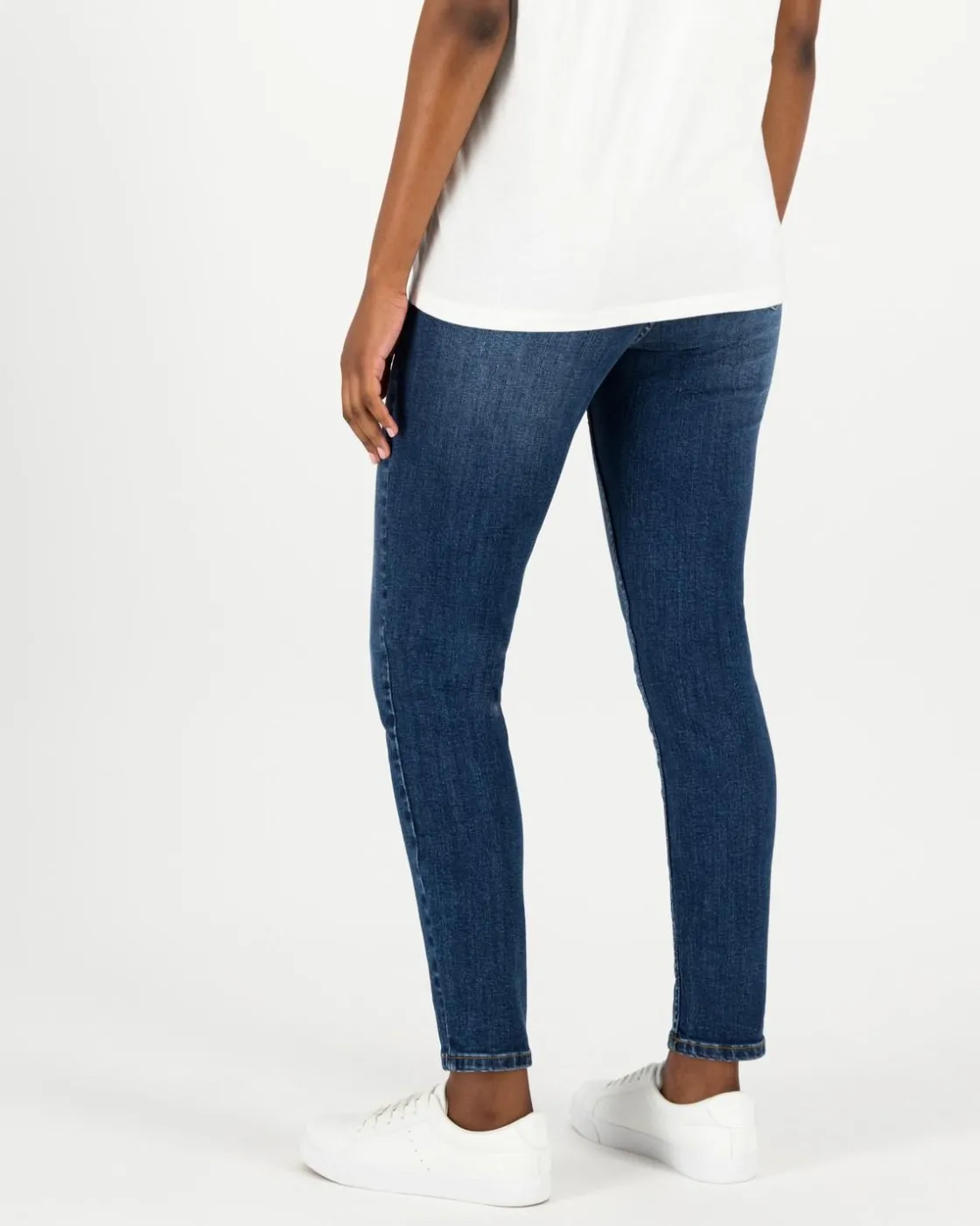 Women Old Khaki Denim>Women'S Davina Sculpt Skinny Denim