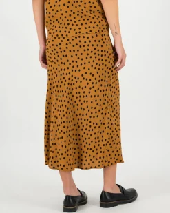 Women Old Khaki Dresses & Jumpsuits>Women'S Diana Spot Skirt