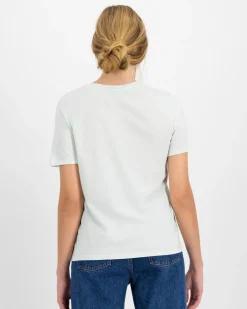 Women Old Khaki T-Shirts & Camis>Women'S Dido Regular Fit T-Shirt