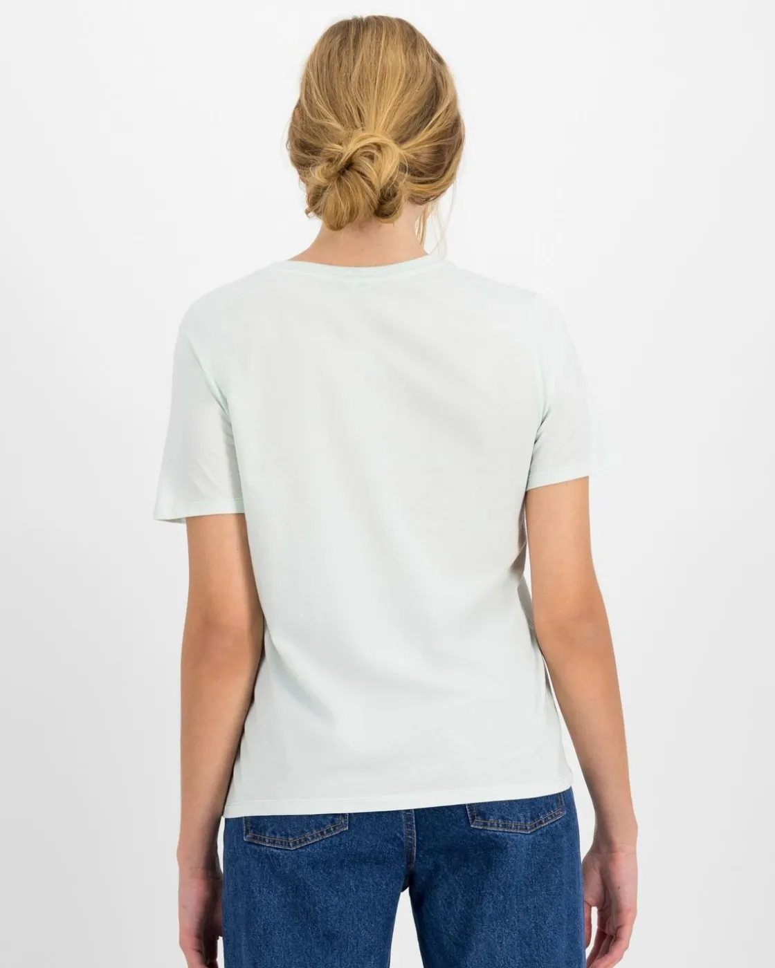 Women Old Khaki T-Shirts & Camis>Women'S Dido Regular Fit T-Shirt