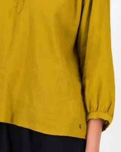 Women Old Khaki Shirts & Blouses><noscript><img width=